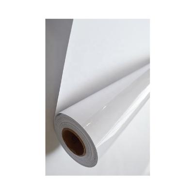 China PVC moisture proof protective film for lamination for sale