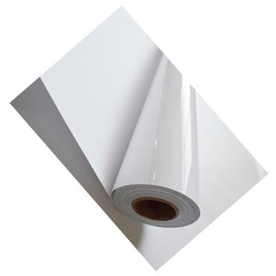 China Moisture-proof protective PVC plastic film for laminating to avoid moisture and dust for sale