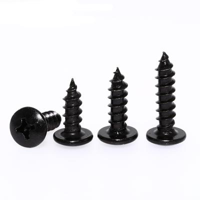 China Carbon Steel China Manufacture Din 7516 Self Cutting Screw Self Drilling Screw for sale