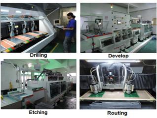 Verified China supplier - Shenzhen Amissiontech Co., Ltd.