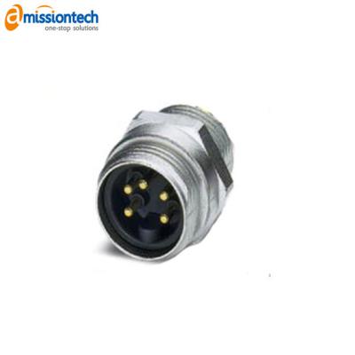 China Automotive Custom Magnetic Power Connector Assembly for sale