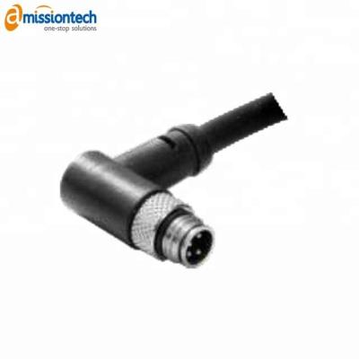 China Automotive IP67 waterproof M5 M8 M9 M12 M16 M23 in 3pin 4pin 5pin 6pin 8pin 12pin sensor connector for sale