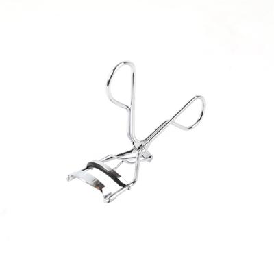 China Factory Wholesale High Quality Homemade Eyelash Curler Eyelash Curler Pink for sale