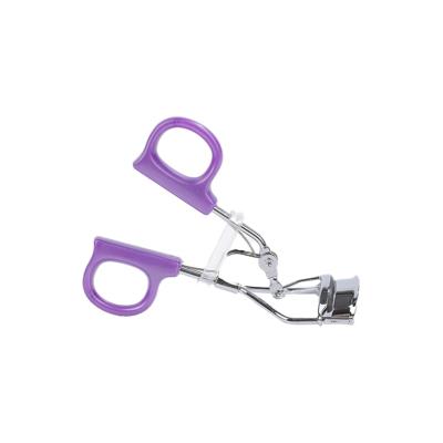 China New Type High Quality Hair Curler Wholesale Mini Eyelash Curler Portable Beauty Carbon Steel Eyelash for sale