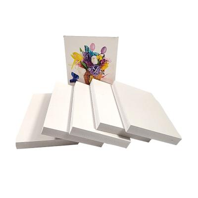 China Assets; Easily Painted And Engraving JUTU Direct Selling Factory Price Customized 1-30mm PVC Sheet Board White Color PVC Foam Board for sale