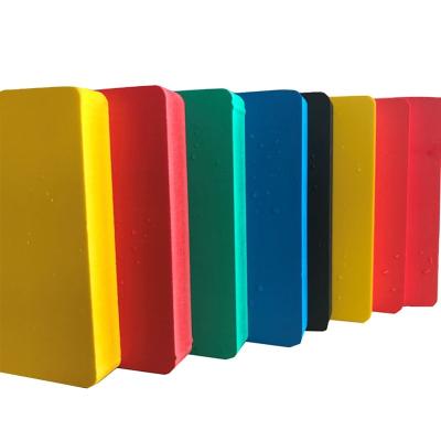 China Assets; Easily Painted And Engraving JUTU Direct Selling Factory Price Customized Color PVC Foam Board PVC Foam Sheet for sale