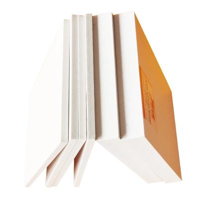 China Assets; Easily Painted and Engraving JUTU Direct Selling Factory Price PVC Foam Board Printable PVC Foam Board for sale