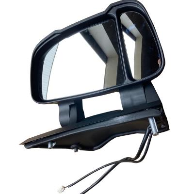 China Side mirror for FIAT DUCATO 2006+ Ducato   xmaxvision Zhejiang, China Universal, 1201 Universal for sale