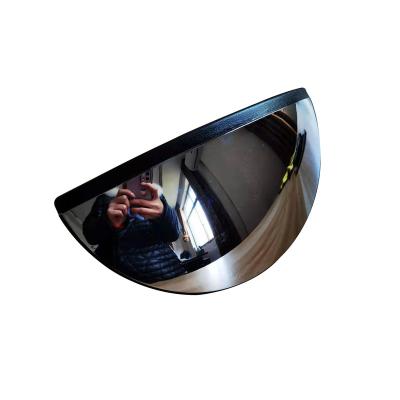 China Plastic Car Forklift Interior Mirror With Plastic Arm  xmaxvision Zhejiang, China Universal, 1201 for sale