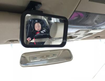 China ABS hot sales car rear view mirror Car Interior Mirror Interior Mirror, cute for sale