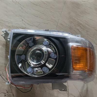 China LANDCRUISER 70Series 75-79 80 LED Head Rise Light Universal for sale