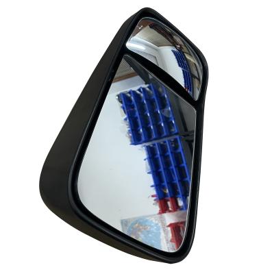 China ABS 2 Piece Replacement Truck Heated RH Mirror  Auto Truck Mirrors 300 (Mexico) for sale