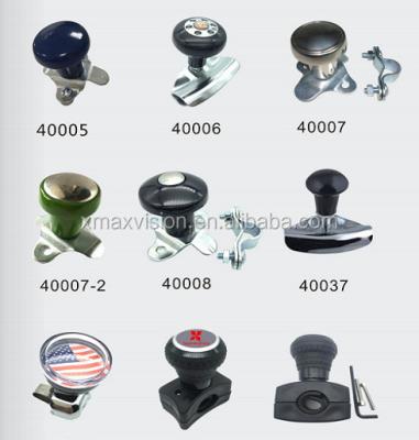 China Hot Sales KTM Steering Wheel Spinner Button  xmaxvision Zhejiang, China Universal, 1201 for sale