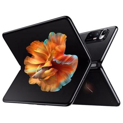 China New Arrival Original Xiaomi MIX FOLD 16GB+512GB Waterproof 8.01 Inch + 6.52 Inch Folding Screen 108MP Camera 5G Mobile Phone for sale