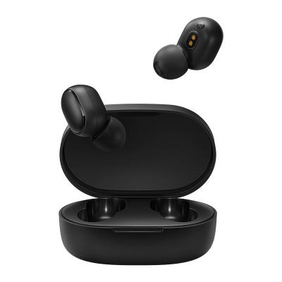 China In-Ear Xiaomi Mijia Redmi AirDots 2 Earphone Noise Canceling With Mic Gaming Headset Touch Wireless Earbuds Redmi AirDots 2 for sale