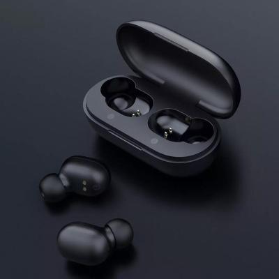 China Hayloues GT1 TWS Fingerprint Touch Headphones HD Stereo Wireless Earphones In-Ear Noise Cancel Gaming Headset 4.8 for sale