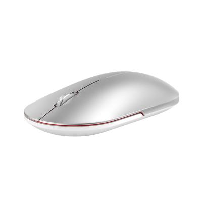 China Xiaomi Mijia Wireless Intimate Fashion Mouse XMWS001TM Button Mute Gaming Mouse For Computer Laptop for sale