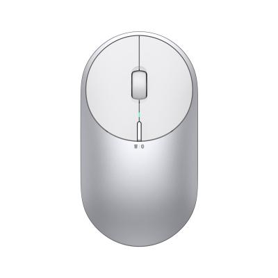 China Newest Portable Xiaomi MI Gaming Mouse 2 4.0 DPI Metal Aluminum ABS RF 2.4GHz For Laptop PC Xiaomi Optical Wireless Mouse for sale