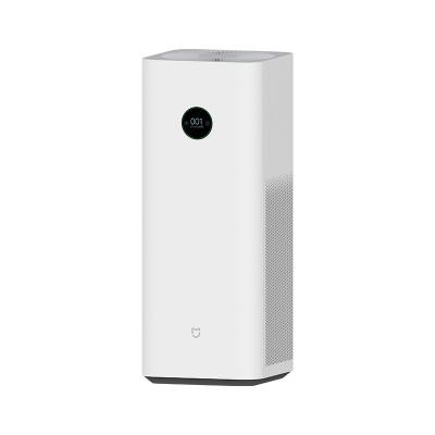 China Humidify XiaoMi Air Purifier F1 Mijia LED Display Laser Particle Sensor 400m3/h CADR APP Control Home MI Air Purifier for sale