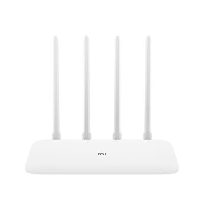 China Xiaomi MI Router 4A Gigabit Version 2.4GHz 5GHz WiFi 1167Mbps WiFi 4 Antenna Repeater 128MB DDR3 Home Network Supplement for sale