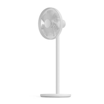 China New original Xiaomi Mijia 1X plastic DC frequency conversion floor fan electric fan for sale