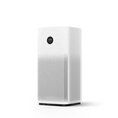 China Original Hotel Xiaomi mijia Air Purifier 2S OLED Display MI Air Purifier With Hepa Filter For Home for sale