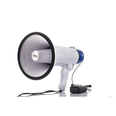 China Wireless Economic Custom Design New Products Fashion 40W Megaphone for sale