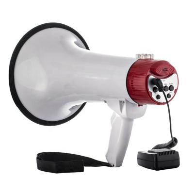 China China Selling Exporter Wireless Manufacturers With Low Price Megaphone With Rechargeable Battery for sale