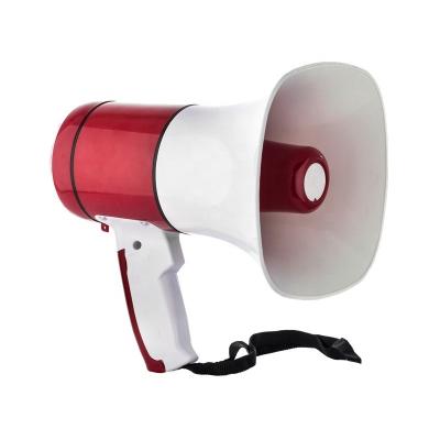 China 2021 New Product 30W Small Radio Megaphone For Promotion for sale