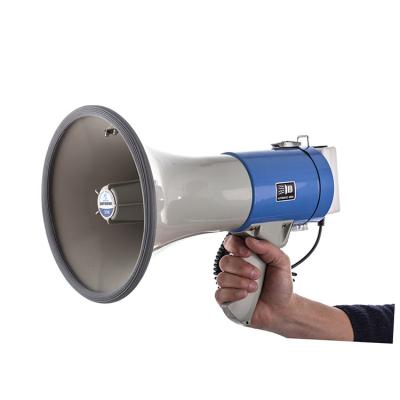 China Manufacturer High Quality Fast Delivery Technology Wireless Recording Megaphone for sale