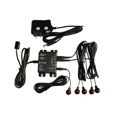 China Video Audio IR Infrared Repeater Remote Control IR5000 Supplement for sale