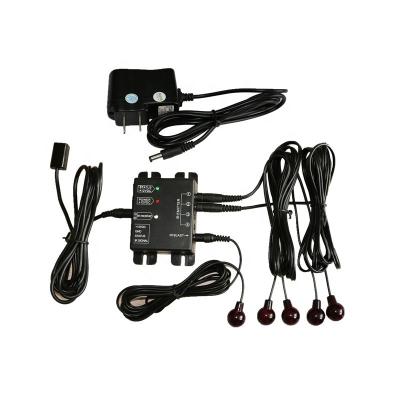 China TV IR Transmitter IR5000 Lightweight Infrared Audio Repeater for sale