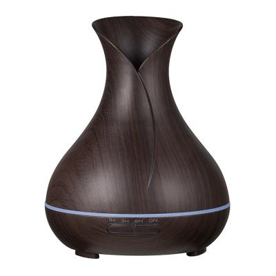 China High Quality Essential Household Art Design Dimming Light Car Electronic Aroma Diffuser for sale