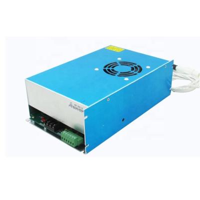 China Building material shops newest version DY13 for CO2 laser glass tube reci dedicated 90-100w laser power supply factory direct accessories for sale