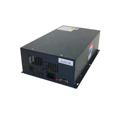 China CO2 Laser Engraving / Laser Cutting Machines C120 Intelligent Power Supply For PSU High Voltage Source 100w-120w CO2 Laser Tube CO2 Laser Generator Device 110v 220v for sale