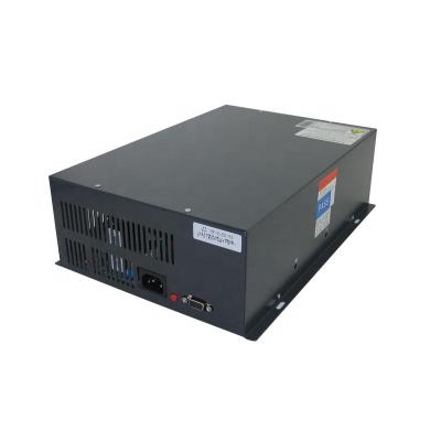 China PSU Yueming CMA cutting machine high voltage for Yueming CMA laser cutting machine source HY-C150-Y3 150w CO2 laser power supply factory direct sales parts for sale