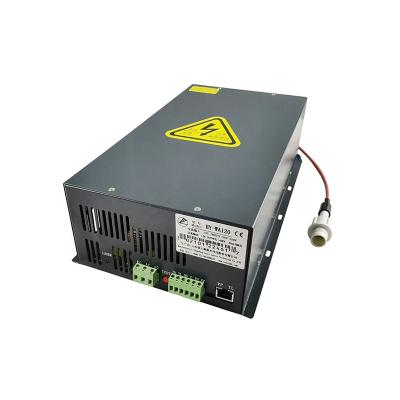 China 100w-120w CO2 Laser Cutting And Common Use Engraving Machine RECI EFR YONGLI WEEGAINT SPT 100w-120w HY-WA120 Laser Tubes Power Supply For CNC Glass Engraving Machine for sale