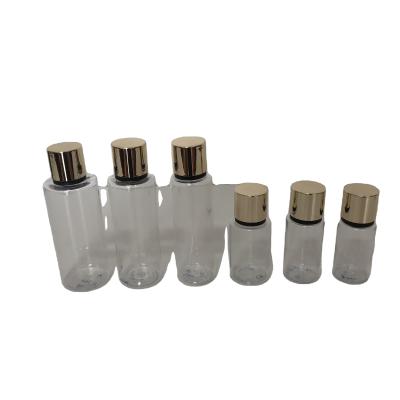 China High Quality Cosmetic 250Ml Body Perfume Spray Fine Spray Bottle With PS Cap for sale