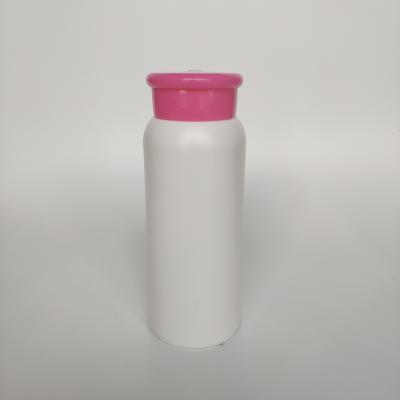 China 100g talcum cosmetic packaing powder containers,powder container,powder packing for sale