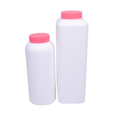 China Cosmetic the talcum powder buttles baby skin care series for sale