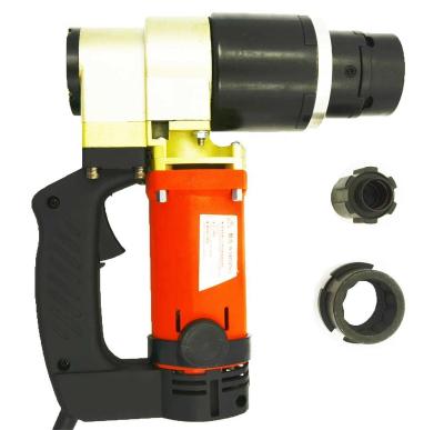 China 1200 N.m Torsion Electric Wrench Bolt Shear Gun P1B-ZW-24J for sale