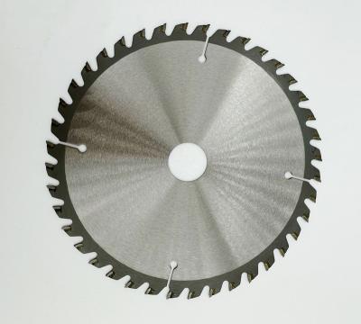 China Wood Cutting 250mm CTT Carbide Circular Saw Blade For Cutting Wood 10