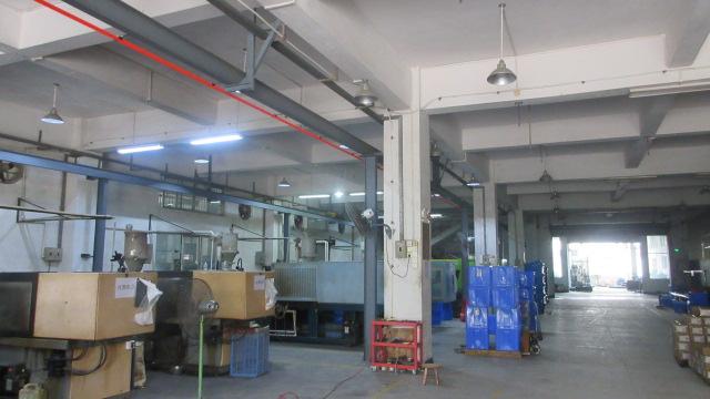 Verified China supplier - Enping Yixiong Hardware Factory