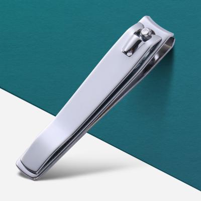 China Baby Nail Cutter Set Stainless Carbon Steel Pedicure Tools Nail Clipper With Folder Nail Cutter for sale