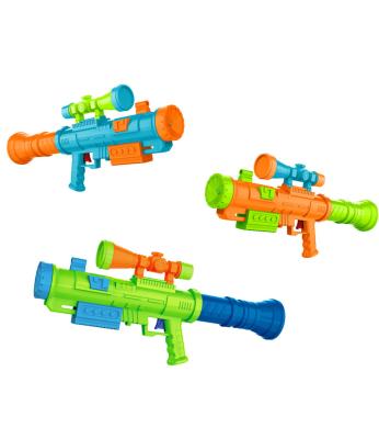 China The Other 2022 Wholesale Funny Outdoor Summer Water Factory Children Plastic Water Gun Toy Pistol For Sale for sale