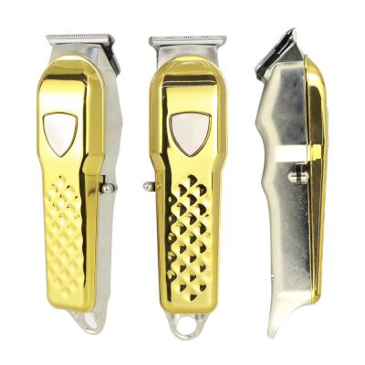 China Outdoor USB Tied Mustache Barber Hair Cutter Electric Hair Trimmer Beard Car Trimmer Trimer for sale