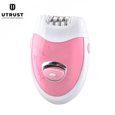 China Outdoor Electric Hair Removal Epilator for All Body Hair for sale