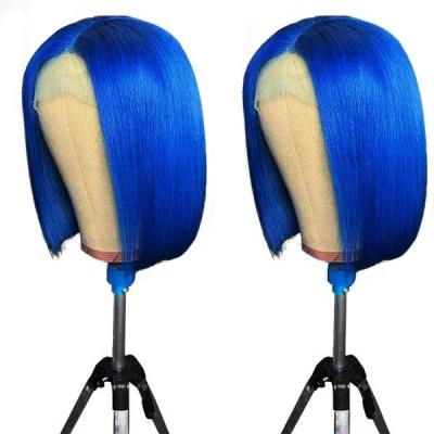 China Other Wholesale Highlight Color Hair 13*4 Lace Frontal Wigs 210% Lead 100% Density For Women for sale