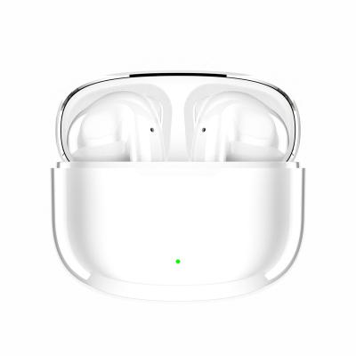 China In-Ear Wireless Stereo Earphone Handsfree Noise Canceling In Ear Sports Tws Type-C Radio Earbuds Earphone for sale