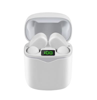 China High Quality Sports Gaming Mini Headphones 5.0 Factory Mini Headphones Wireless Earbuds Tws F88 With Power Display for sale